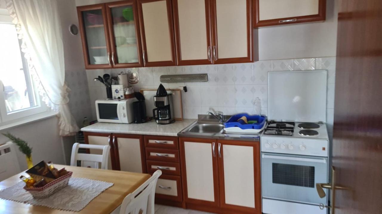 Apartment Biondić Starigrad  Zewnętrze zdjęcie