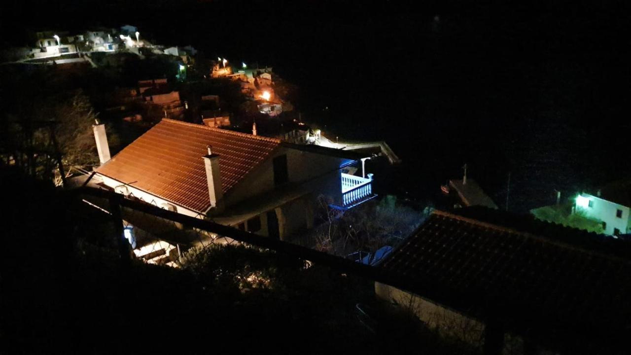 Apartment Biondić Starigrad  Zewnętrze zdjęcie