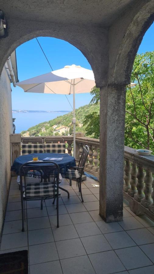 Apartment Biondić Starigrad  Zewnętrze zdjęcie