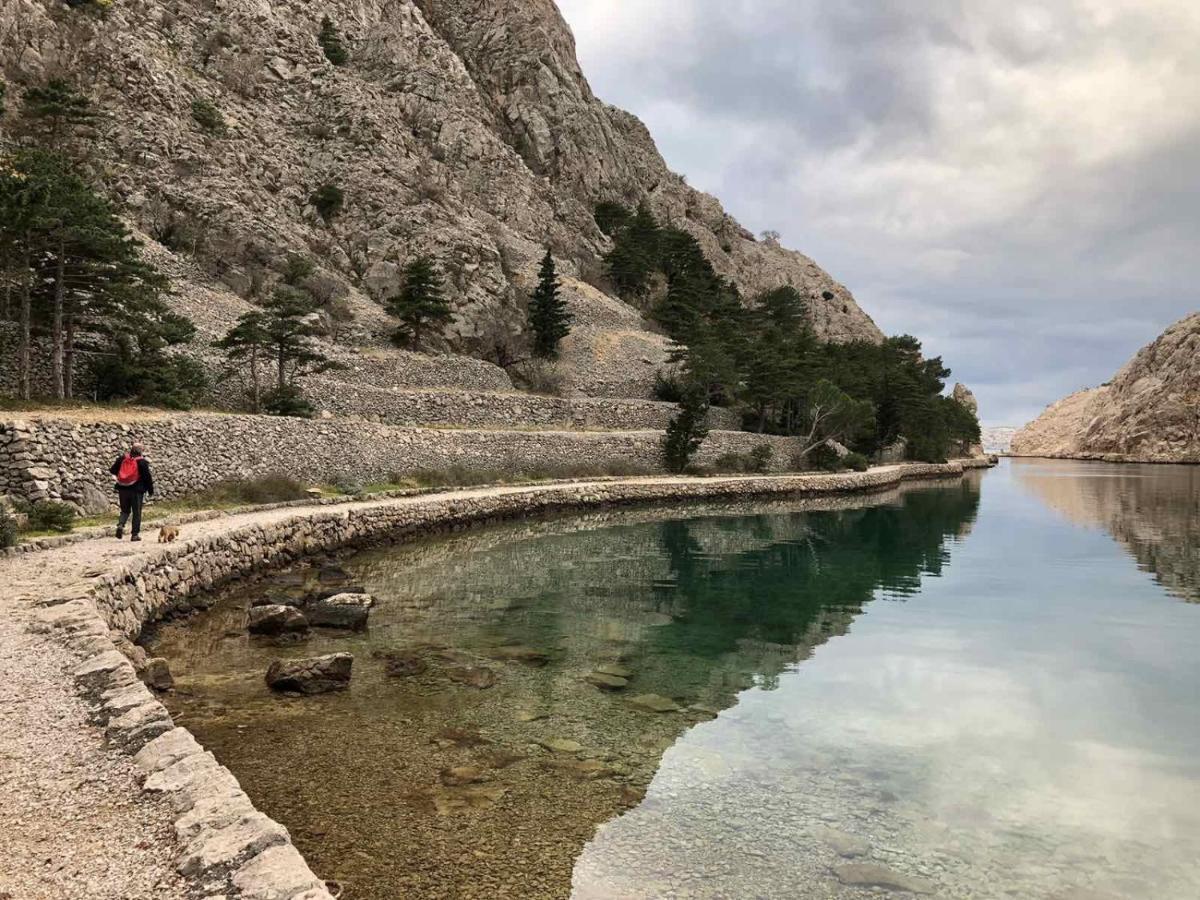 Apartment Biondić Starigrad  Zewnętrze zdjęcie