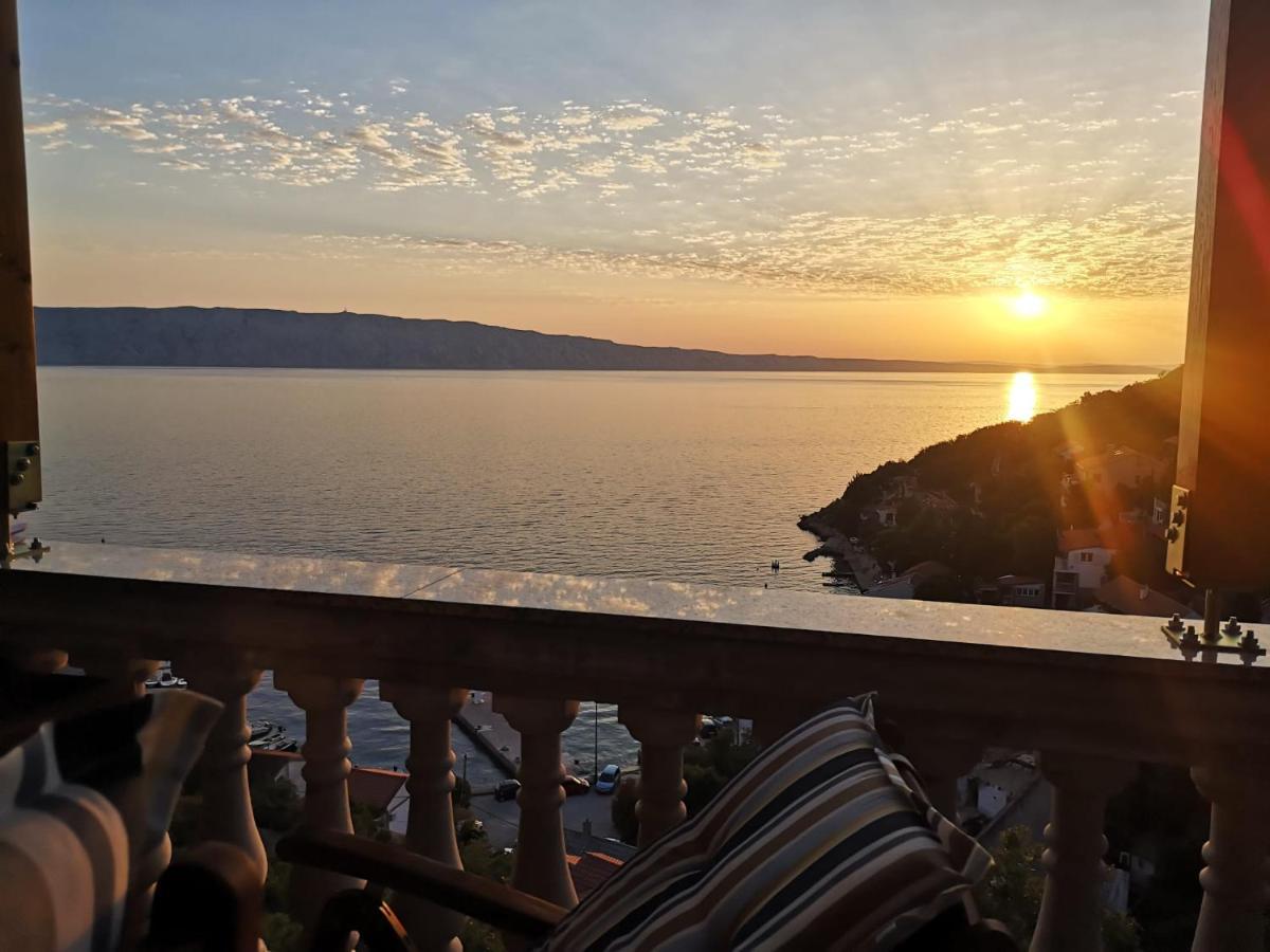 Apartment Biondić Starigrad  Zewnętrze zdjęcie