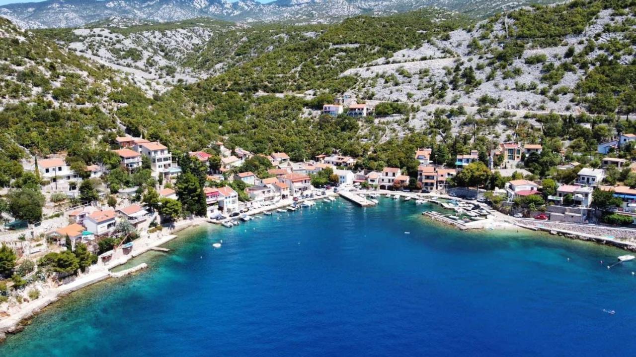 Apartment Biondić Starigrad  Zewnętrze zdjęcie