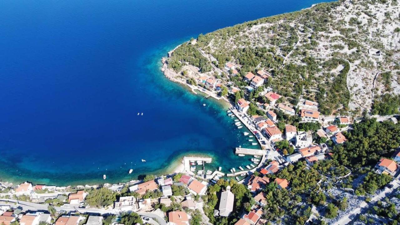 Apartment Biondić Starigrad  Zewnętrze zdjęcie