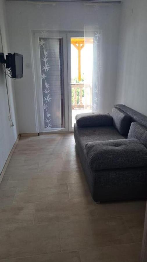 Apartment Biondić Starigrad  Zewnętrze zdjęcie