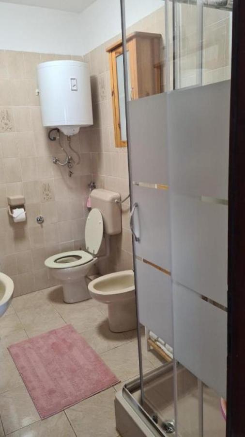 Apartment Biondić Starigrad  Zewnętrze zdjęcie