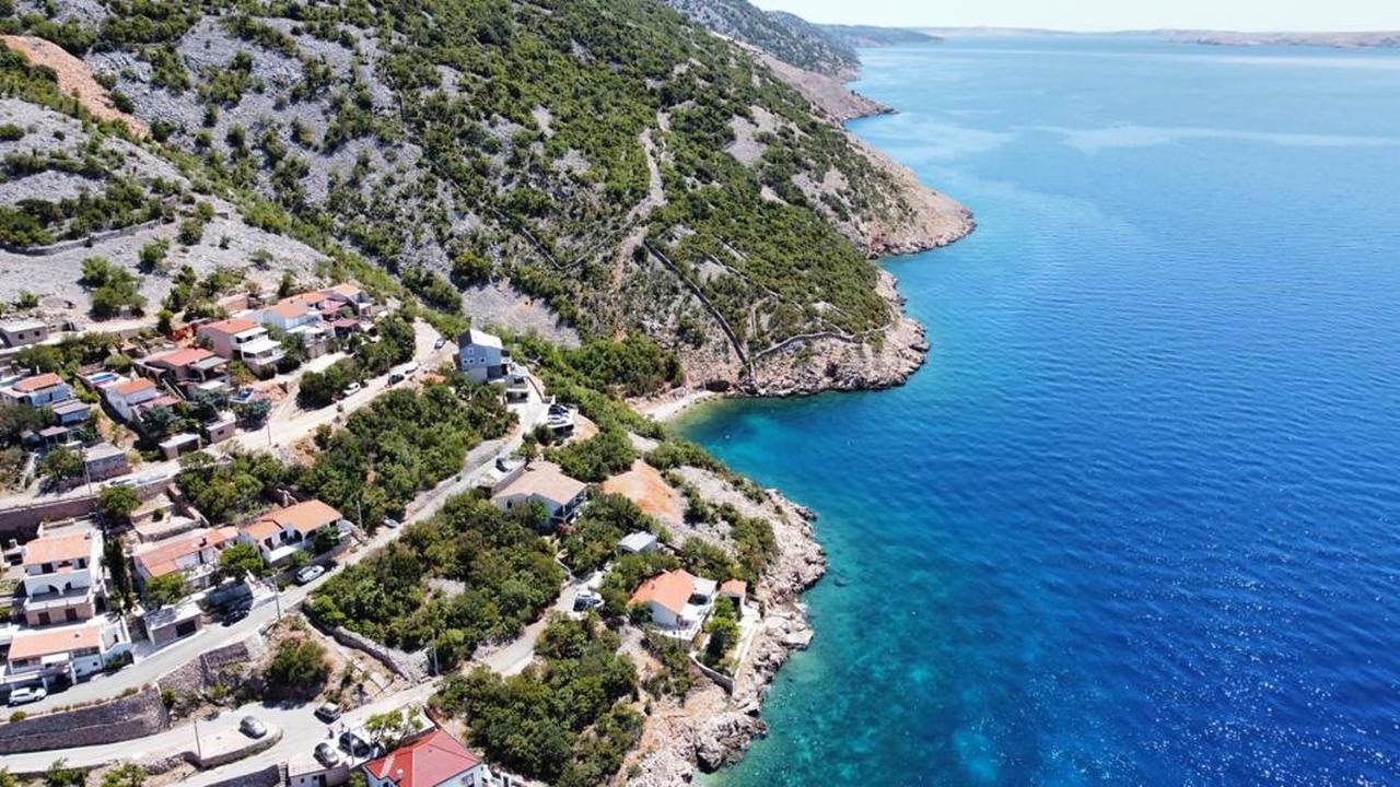 Apartment Biondić Starigrad  Zewnętrze zdjęcie