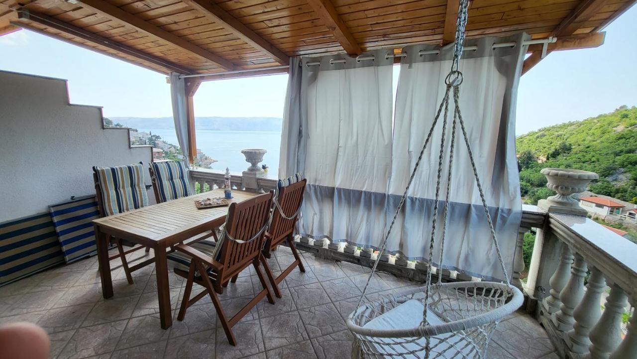 Apartment Biondić Starigrad  Zewnętrze zdjęcie