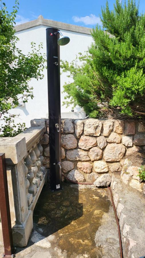 Apartment Biondić Starigrad  Zewnętrze zdjęcie